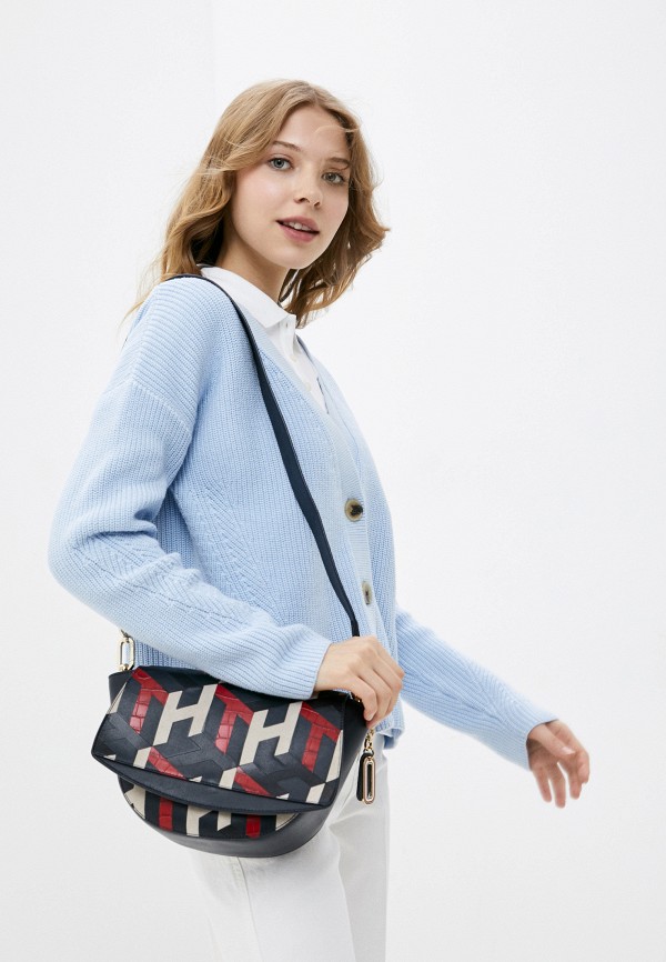 фото Сумка tommy hilfiger