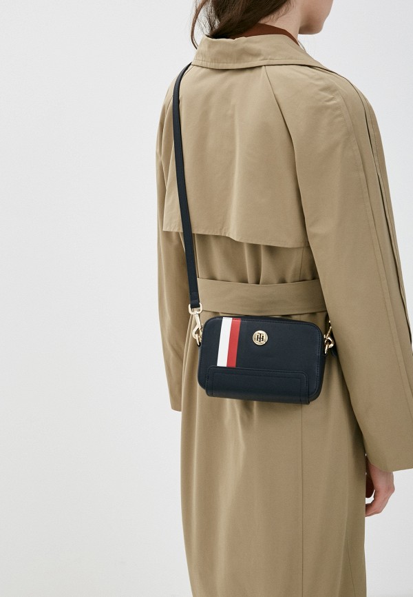 фото Сумка tommy hilfiger