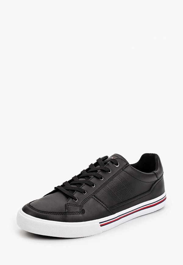 фото Кеды tommy hilfiger