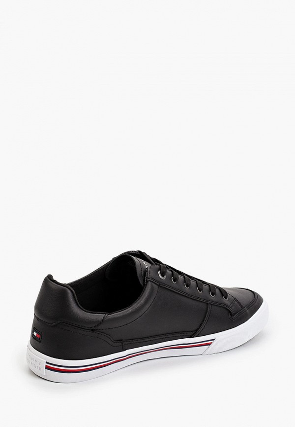 фото Кеды tommy hilfiger