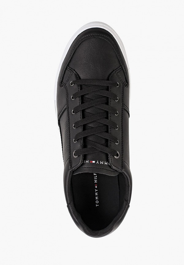 фото Кеды tommy hilfiger