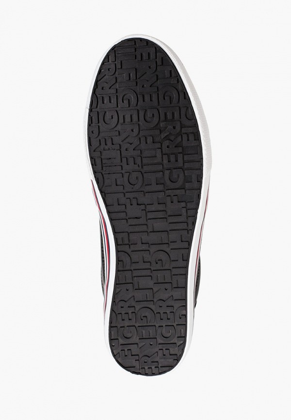 фото Кеды tommy hilfiger