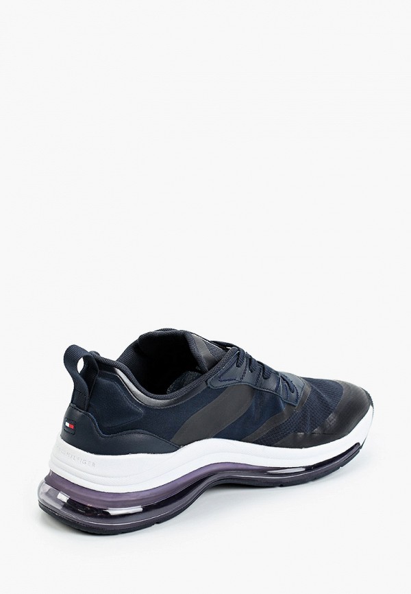 фото Кроссовки tommy hilfiger