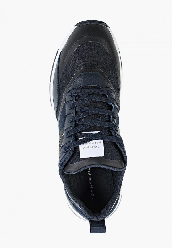 фото Кроссовки tommy hilfiger