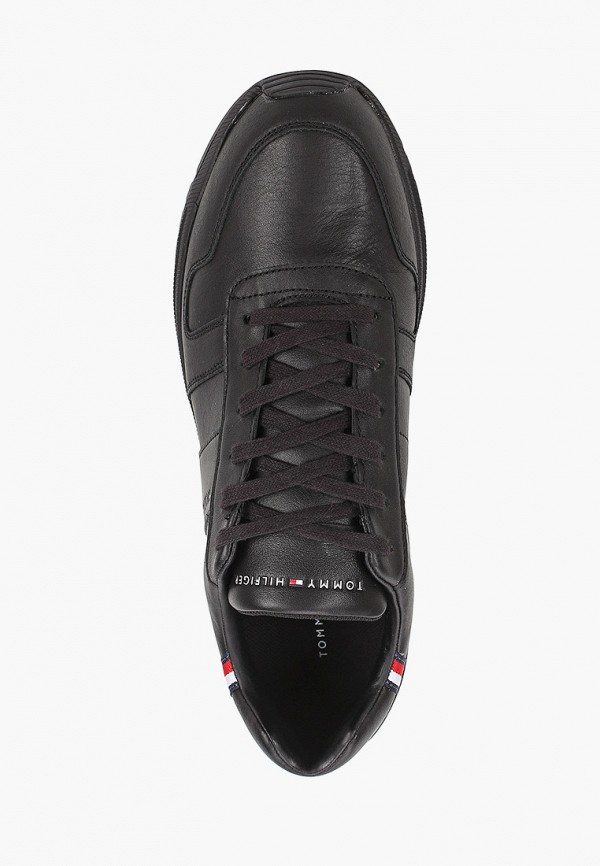 фото Кроссовки tommy hilfiger