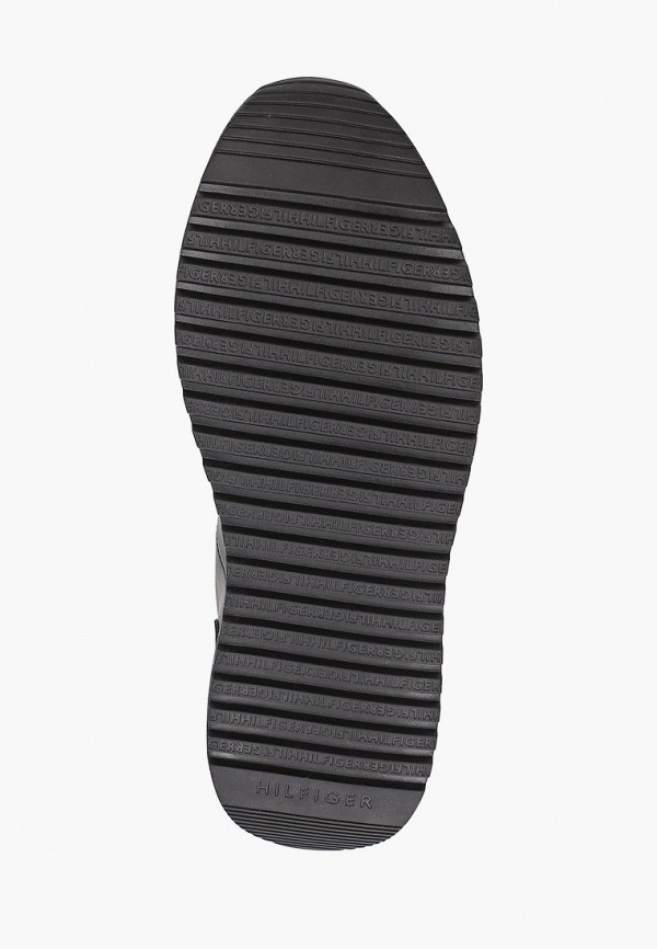 фото Кроссовки tommy hilfiger