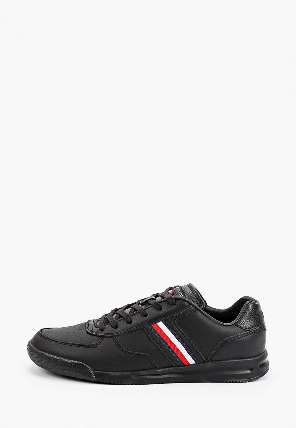 фото Кроссовки tommy hilfiger