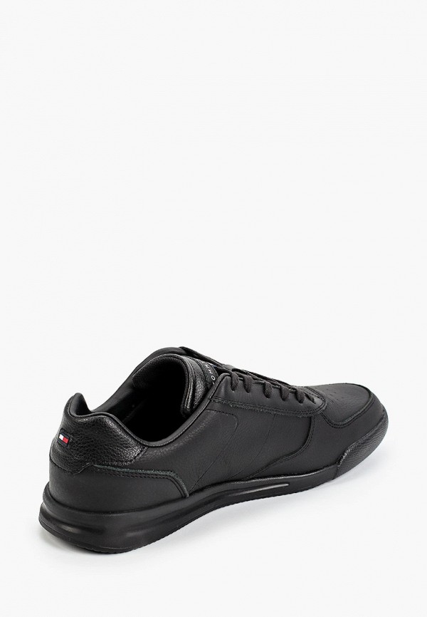 фото Кроссовки tommy hilfiger