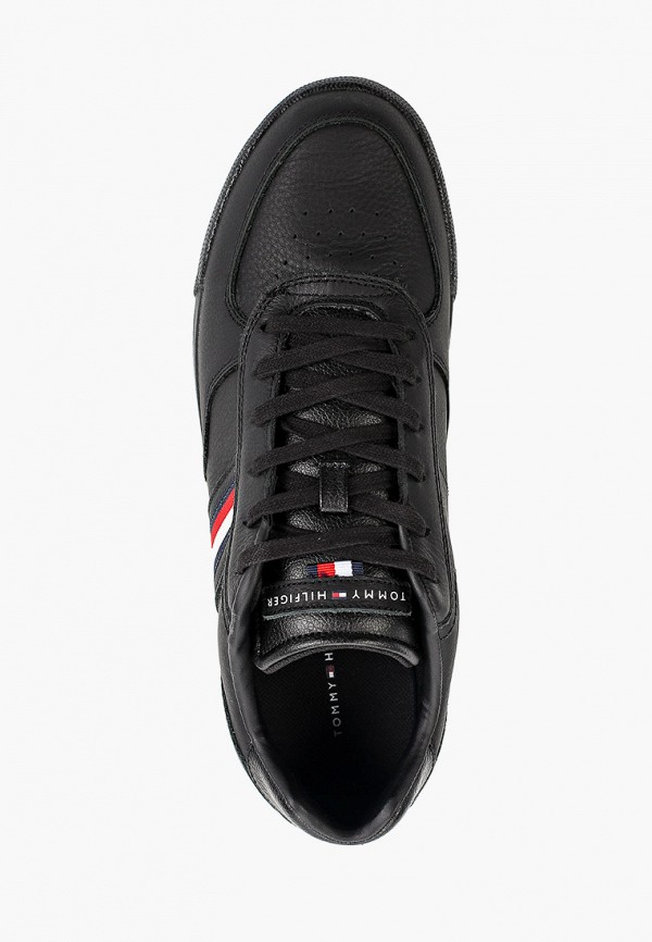 фото Кроссовки tommy hilfiger