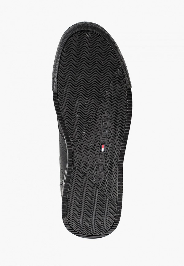 фото Кроссовки tommy hilfiger