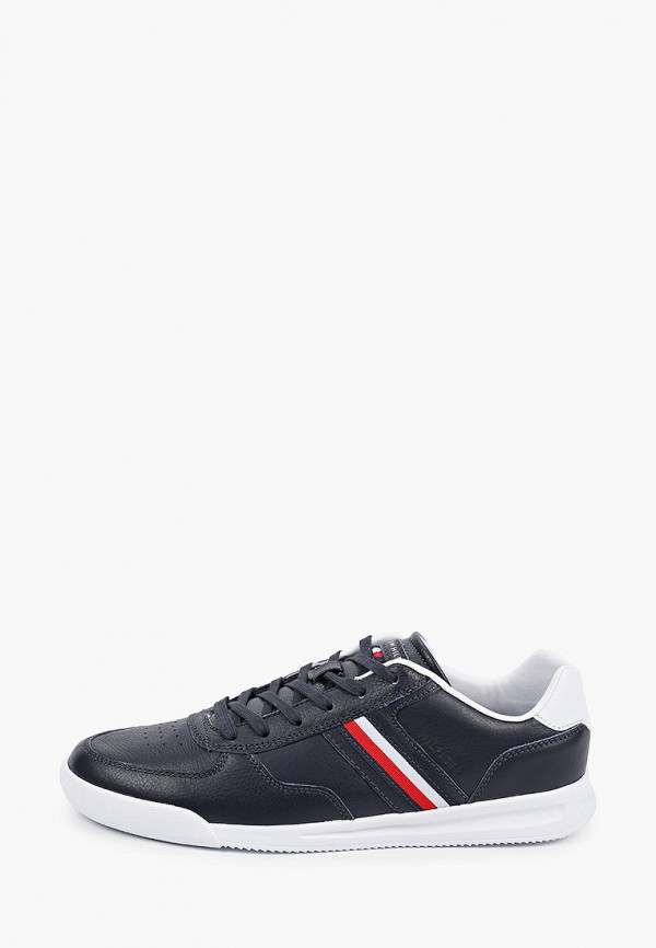 фото Кроссовки tommy hilfiger