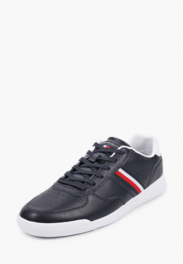 фото Кроссовки tommy hilfiger