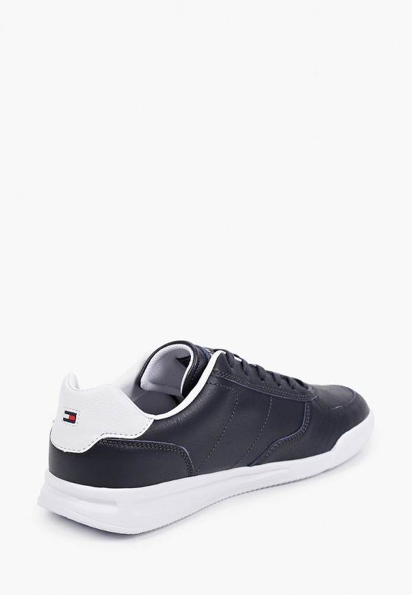 фото Кроссовки tommy hilfiger