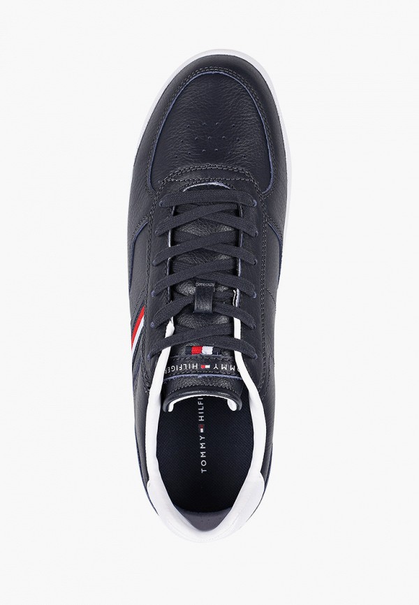 фото Кроссовки tommy hilfiger