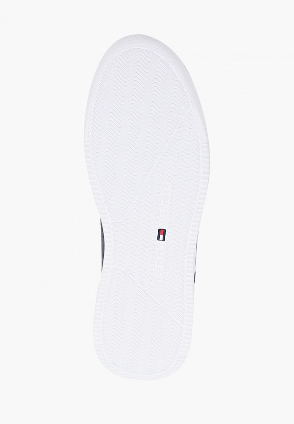 фото Кроссовки tommy hilfiger
