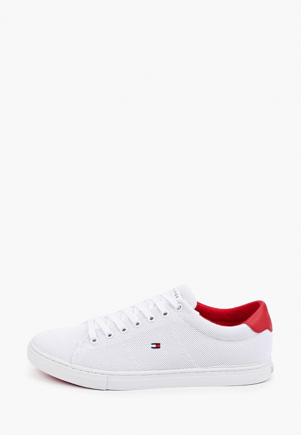 фото Кеды tommy hilfiger