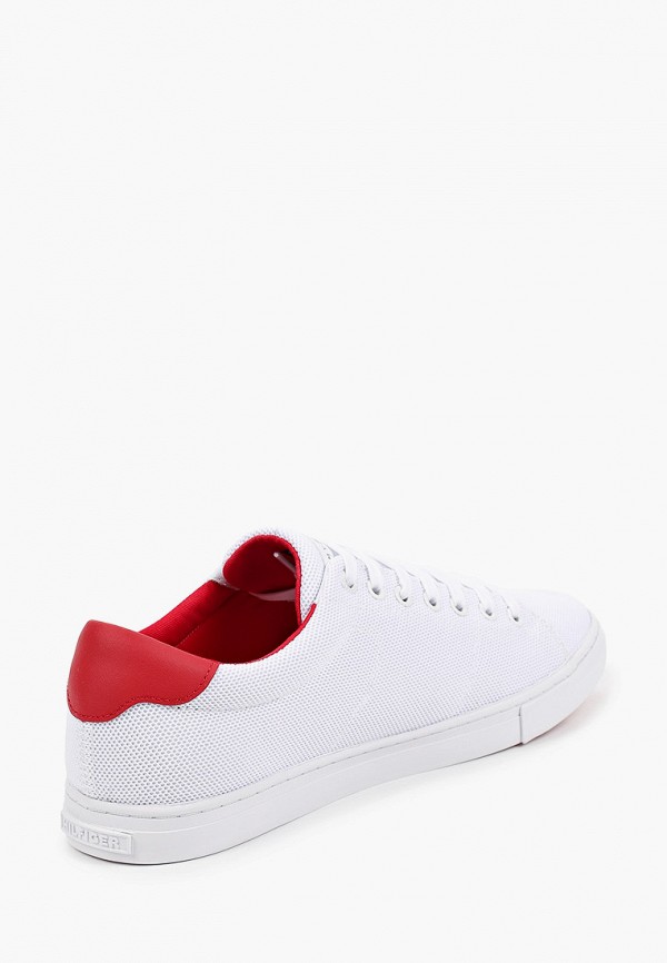 фото Кеды tommy hilfiger