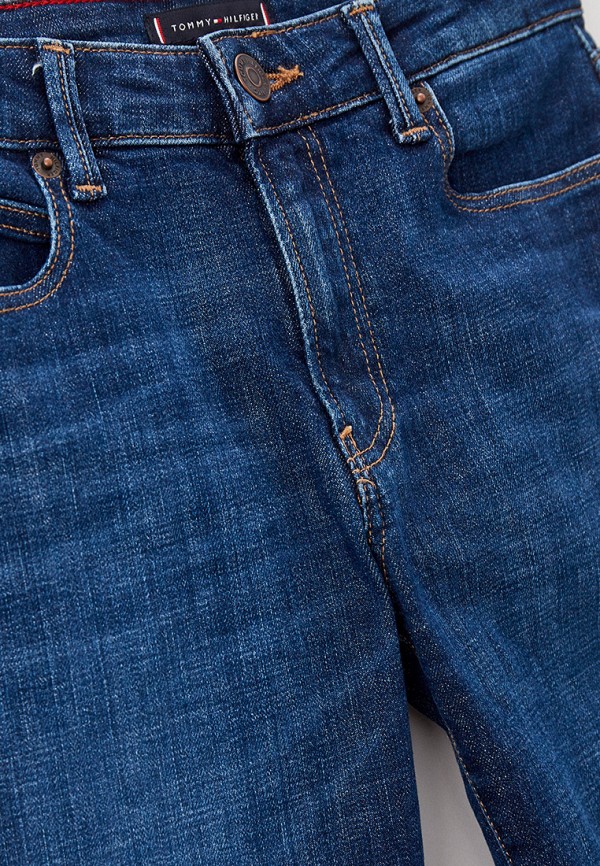 фото Джинсы tommy hilfiger