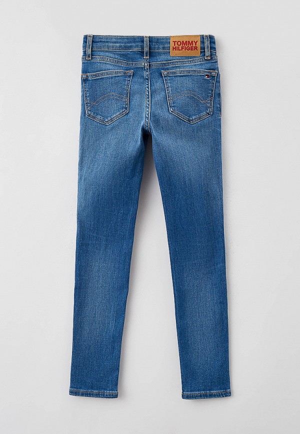 фото Джинсы tommy hilfiger