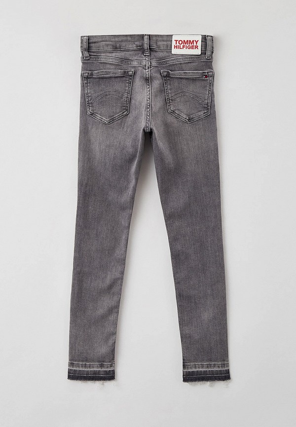 фото Джинсы tommy hilfiger