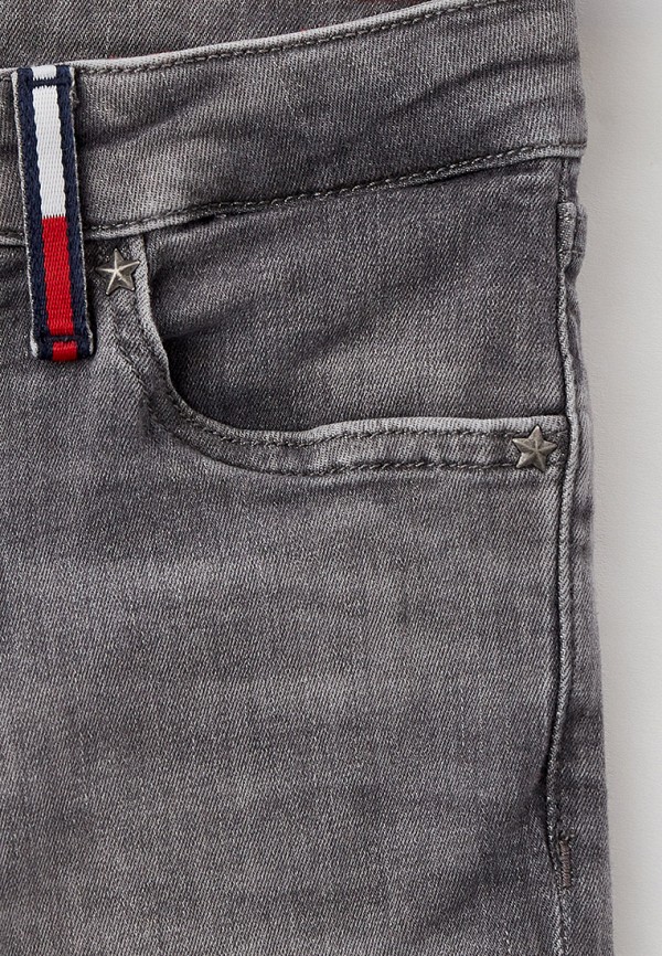фото Джинсы tommy hilfiger