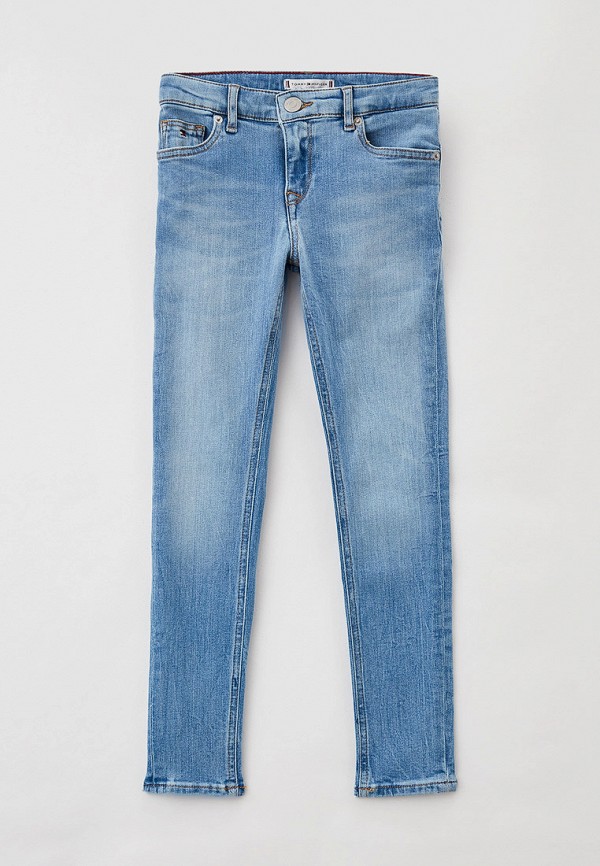 фото Джинсы tommy hilfiger