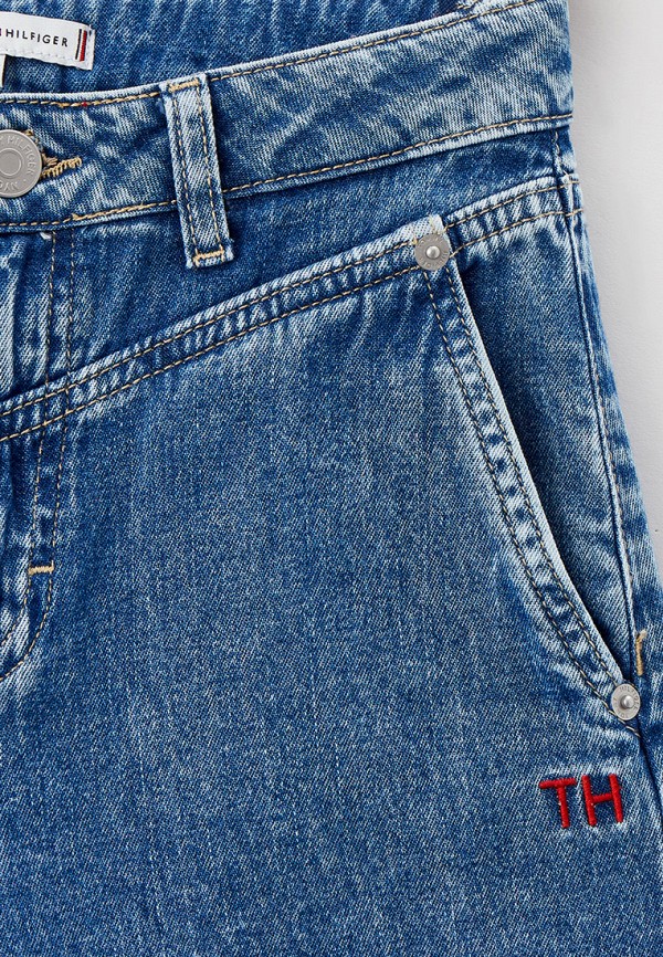 фото Джинсы tommy hilfiger