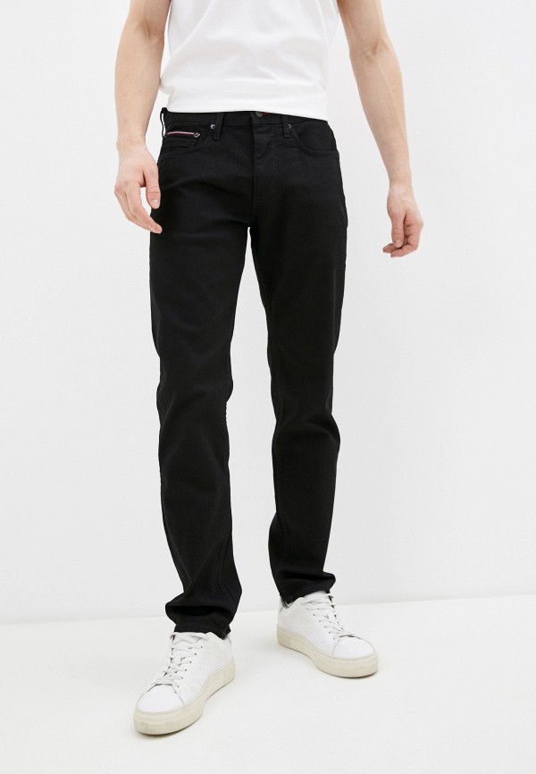 фото Джинсы tommy hilfiger