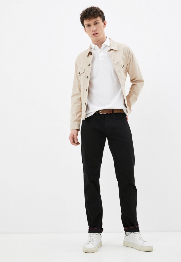фото Джинсы tommy hilfiger