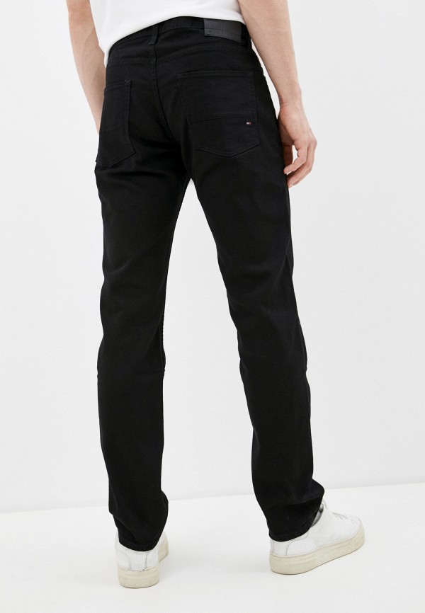 фото Джинсы tommy hilfiger