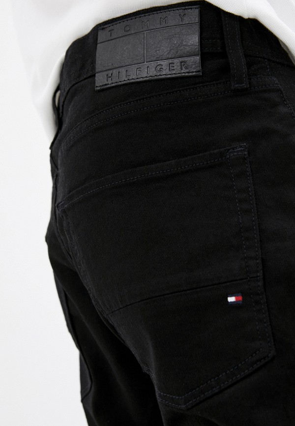 фото Джинсы tommy hilfiger