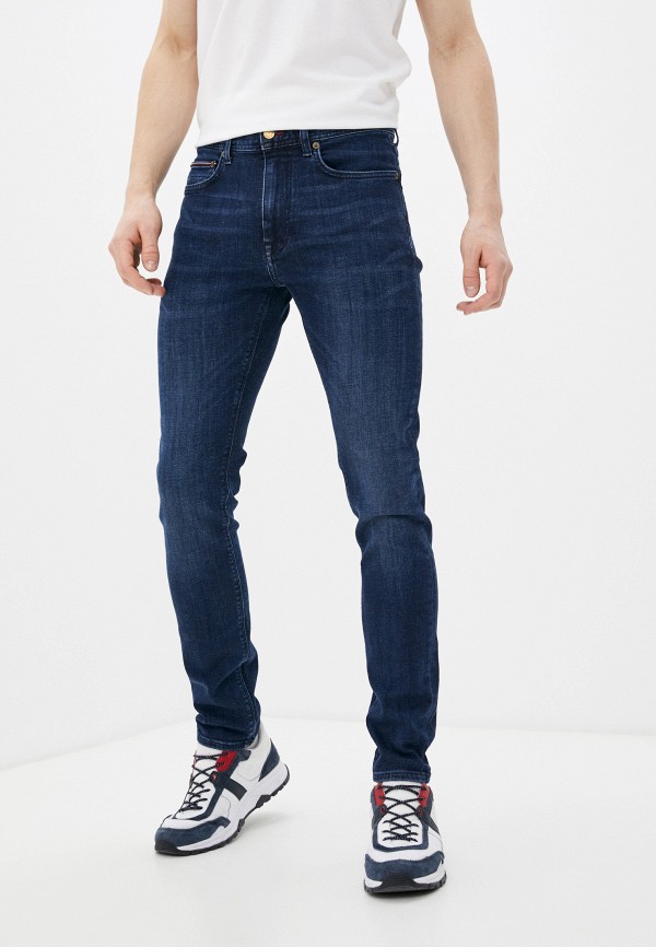 фото Джинсы tommy hilfiger