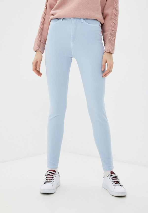 фото Джинсы tommy hilfiger