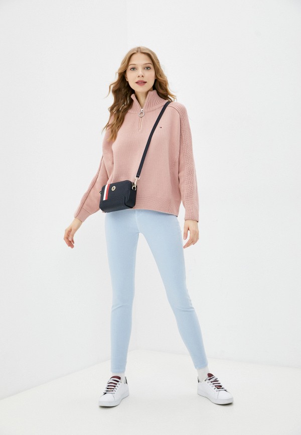 фото Джинсы tommy hilfiger