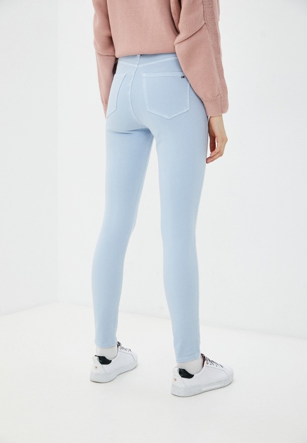 фото Джинсы tommy hilfiger