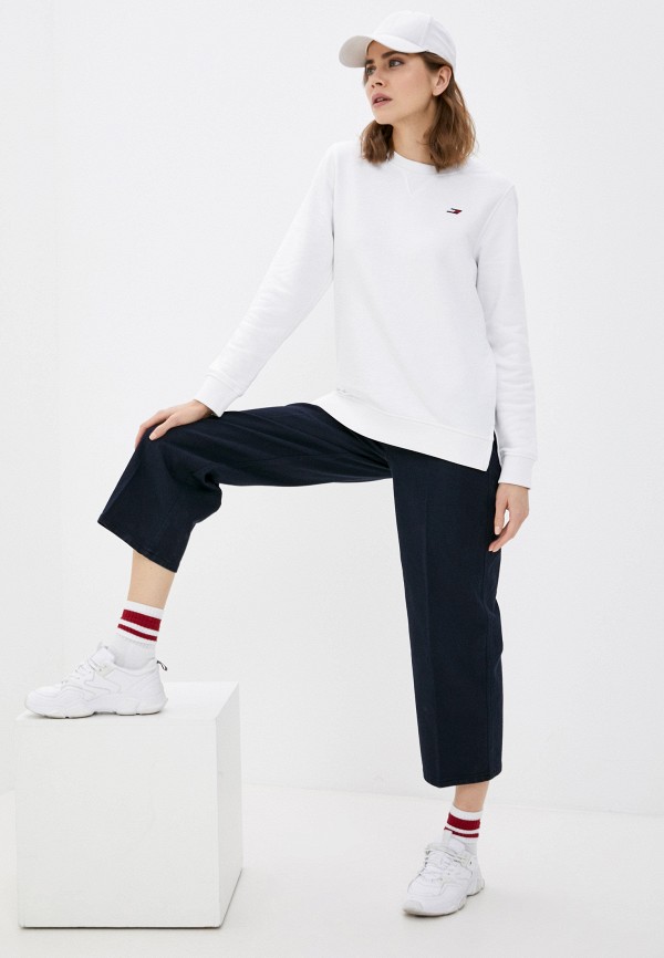 фото Джинсы tommy hilfiger