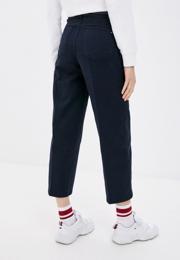 фото Джинсы tommy hilfiger