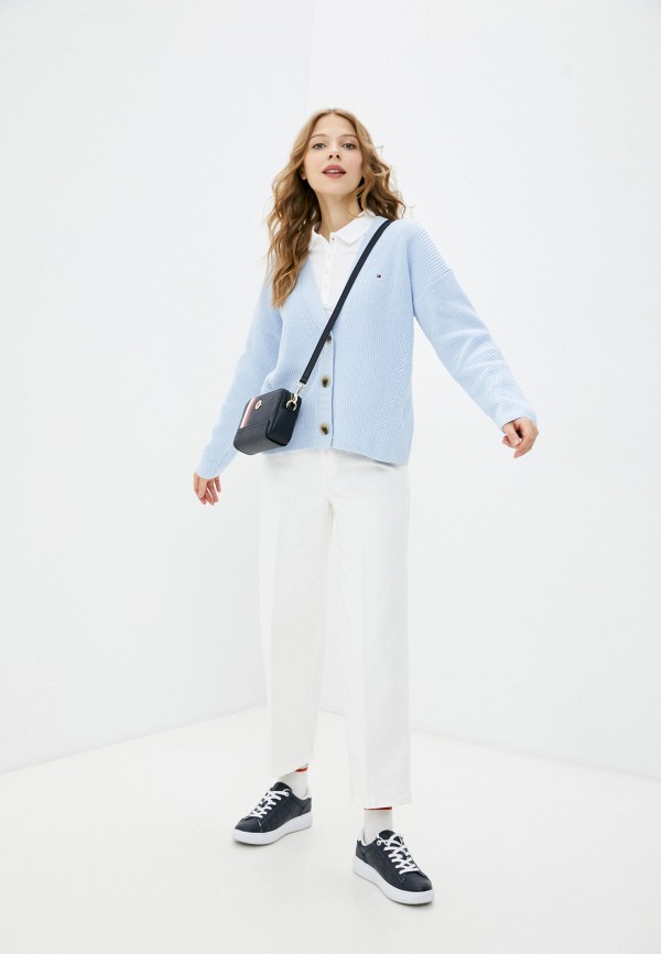 фото Джинсы tommy hilfiger