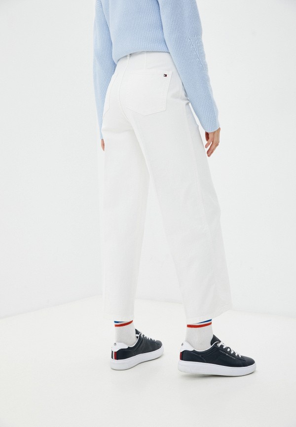 фото Джинсы tommy hilfiger