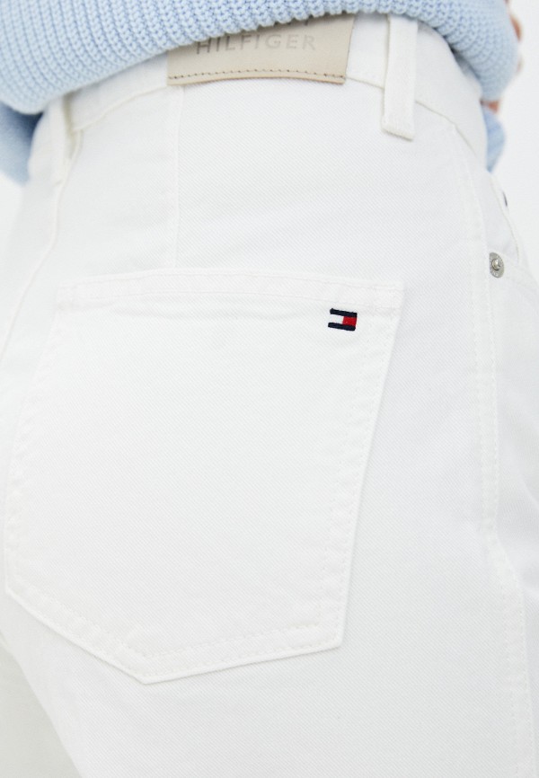 фото Джинсы tommy hilfiger