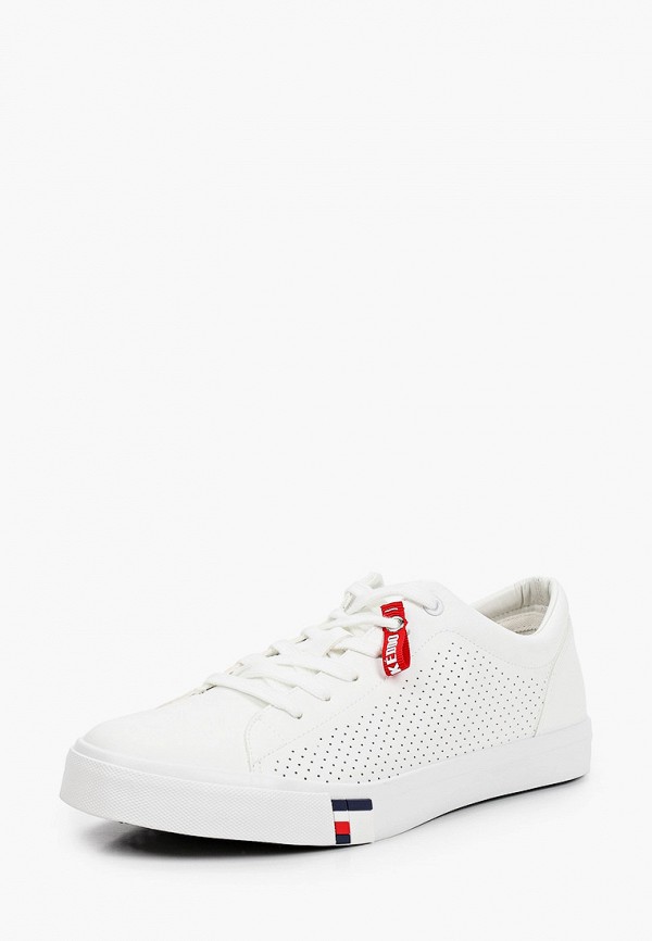 фото Кеды keddo