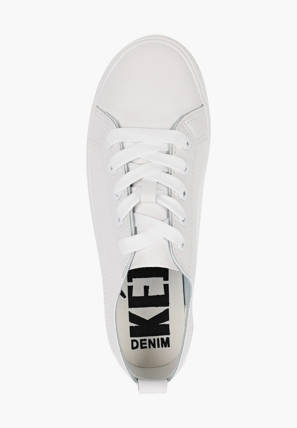 фото Кеды keddo