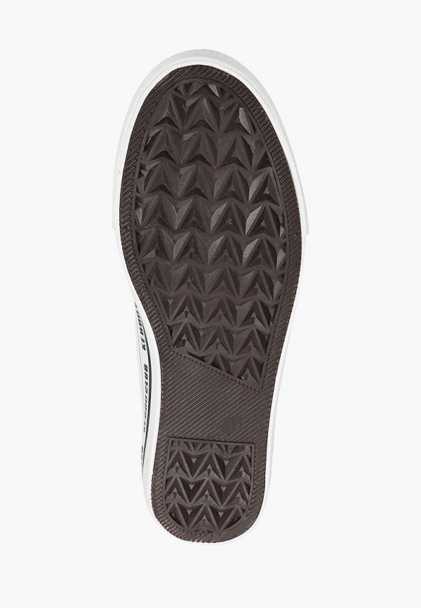 фото Кеды keddo