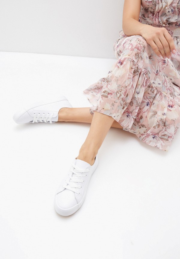 фото Кеды keddo