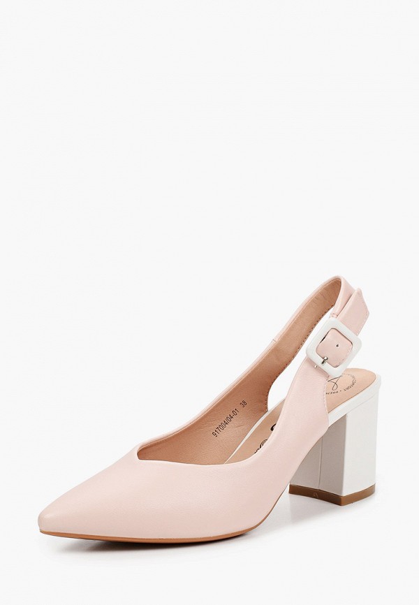 фото Туфли betsy