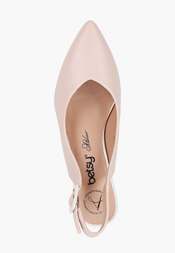 фото Туфли betsy
