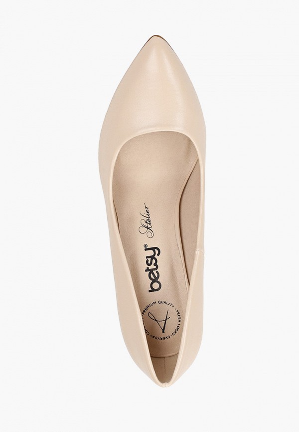 фото Туфли betsy