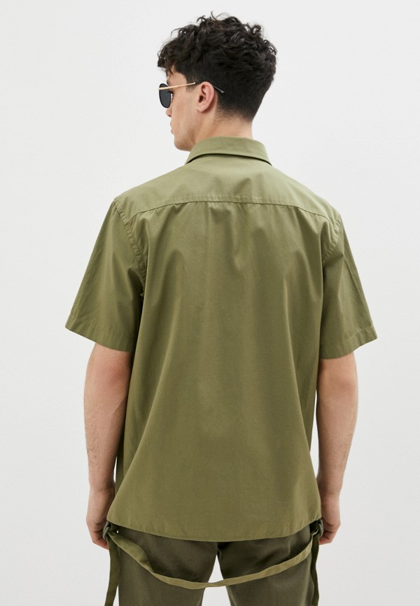 фото Рубашка helmut lang