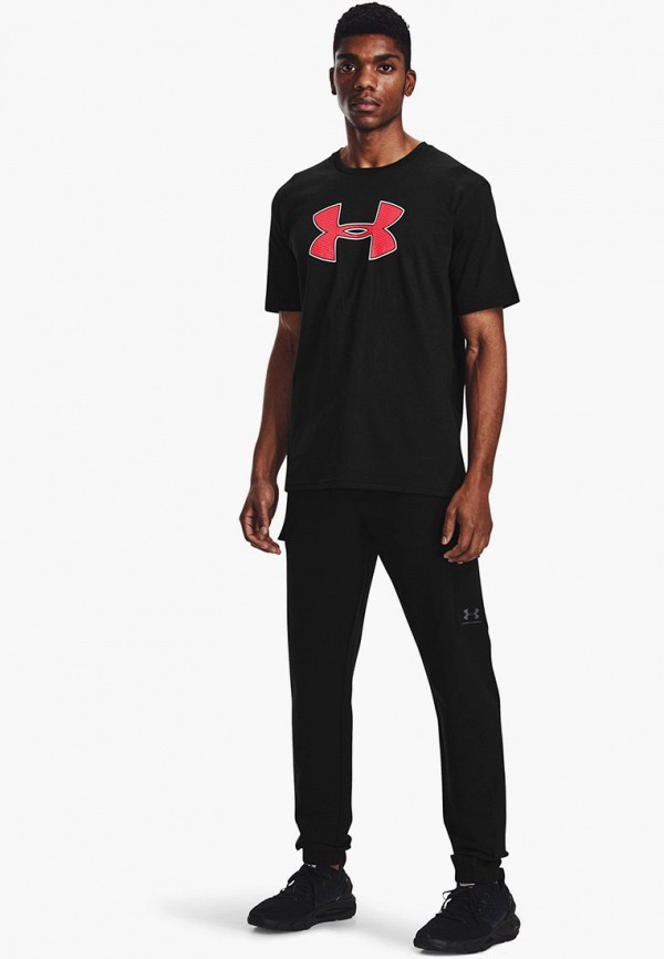 фото Футболка under armour