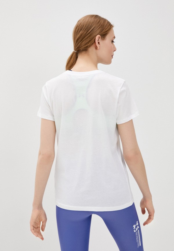 фото Футболка under armour